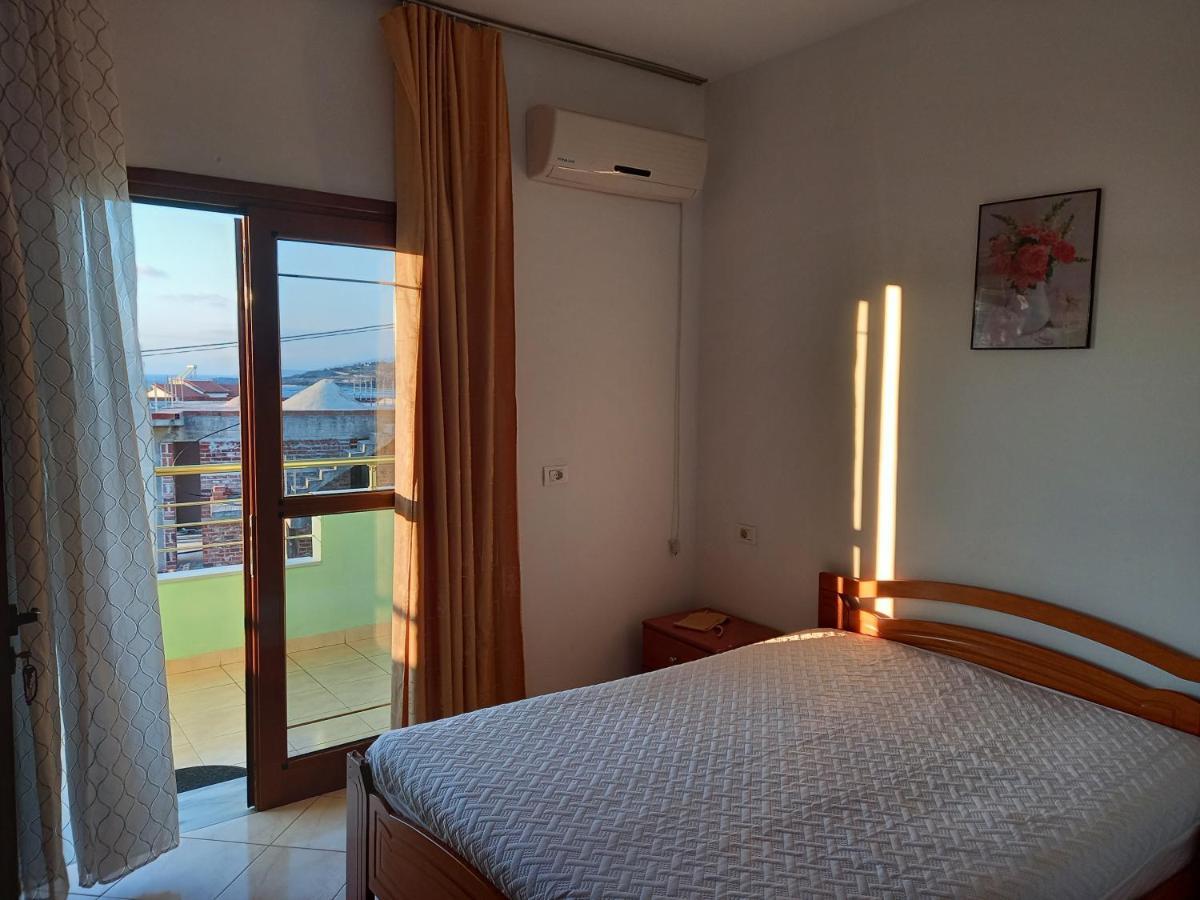 Jonny Guesthouse كساميل المظهر الخارجي الصورة