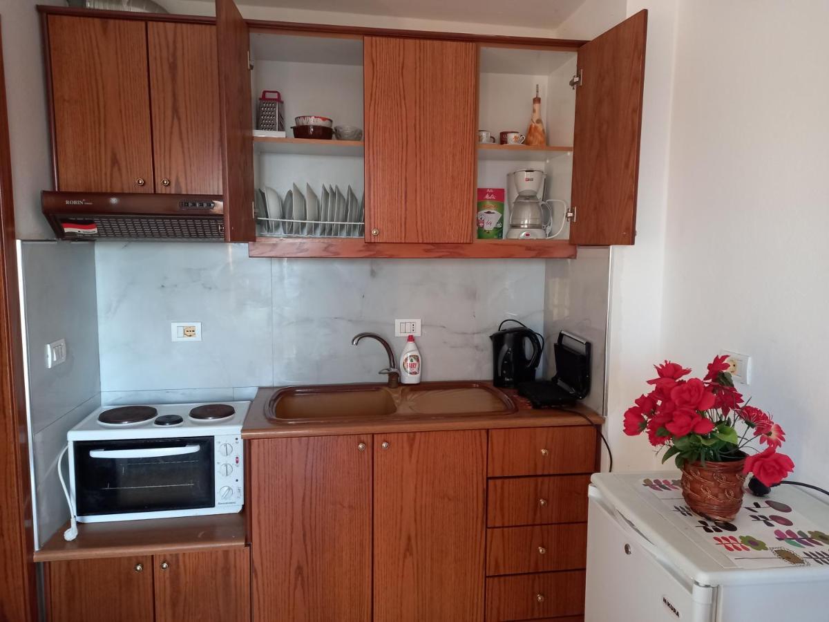 Jonny Guesthouse كساميل المظهر الخارجي الصورة