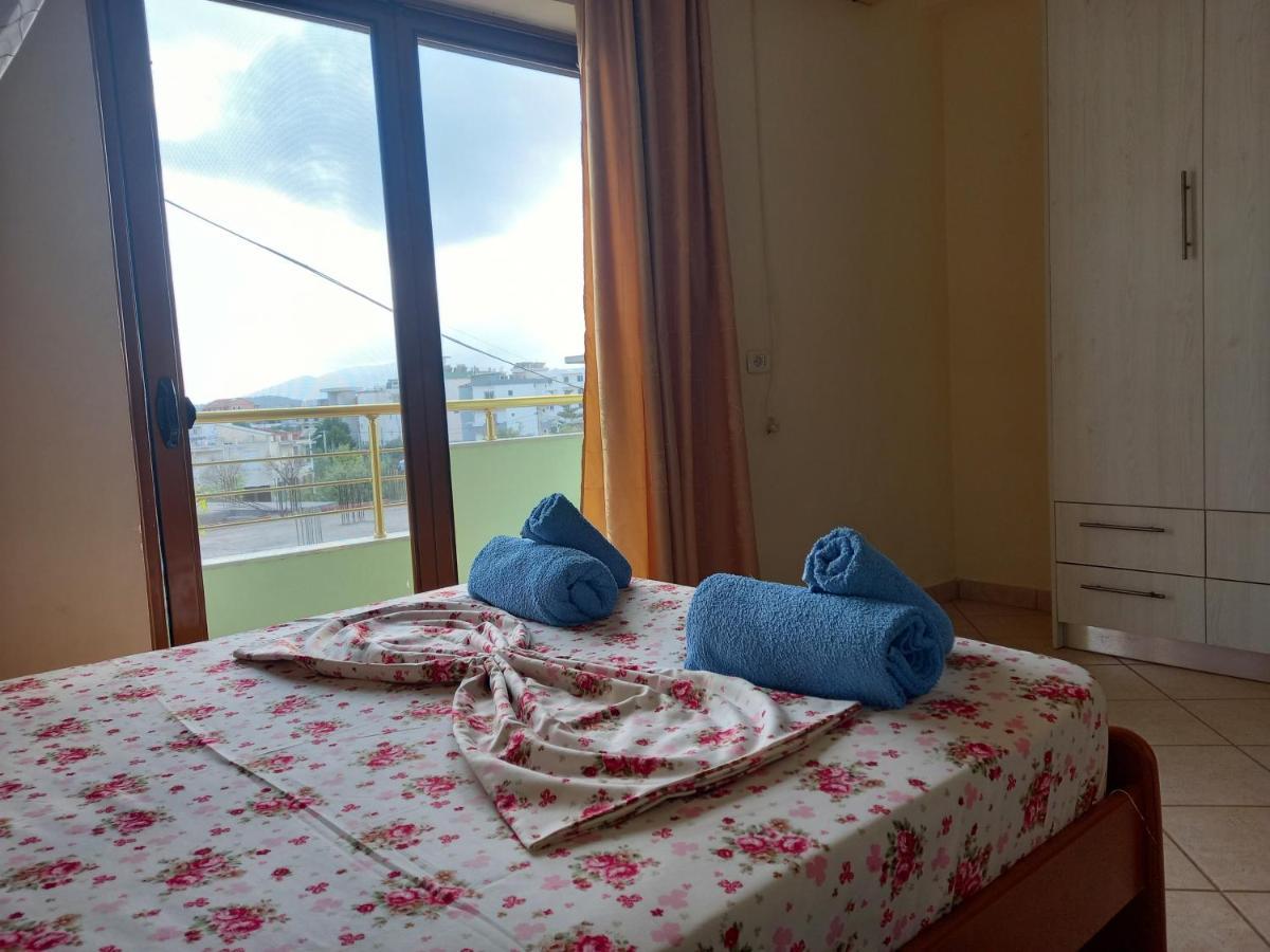 Jonny Guesthouse كساميل المظهر الخارجي الصورة