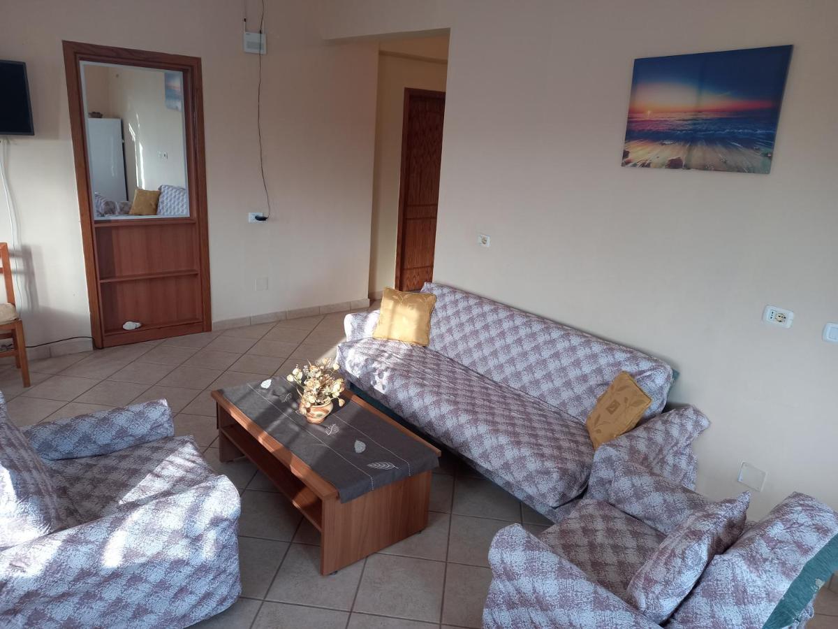 Jonny Guesthouse كساميل المظهر الخارجي الصورة