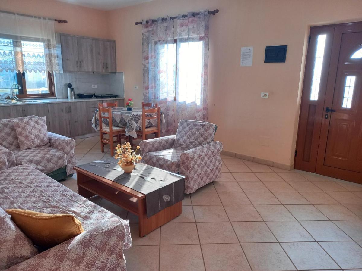 Jonny Guesthouse كساميل المظهر الخارجي الصورة