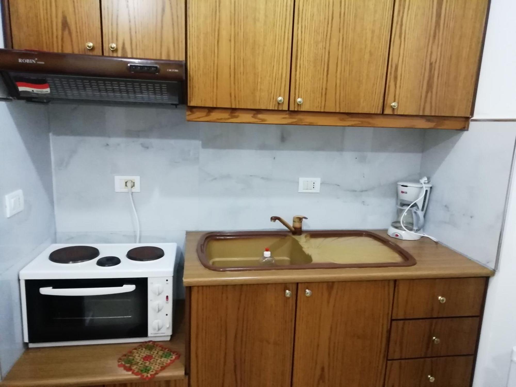 Jonny Guesthouse كساميل الغرفة الصورة