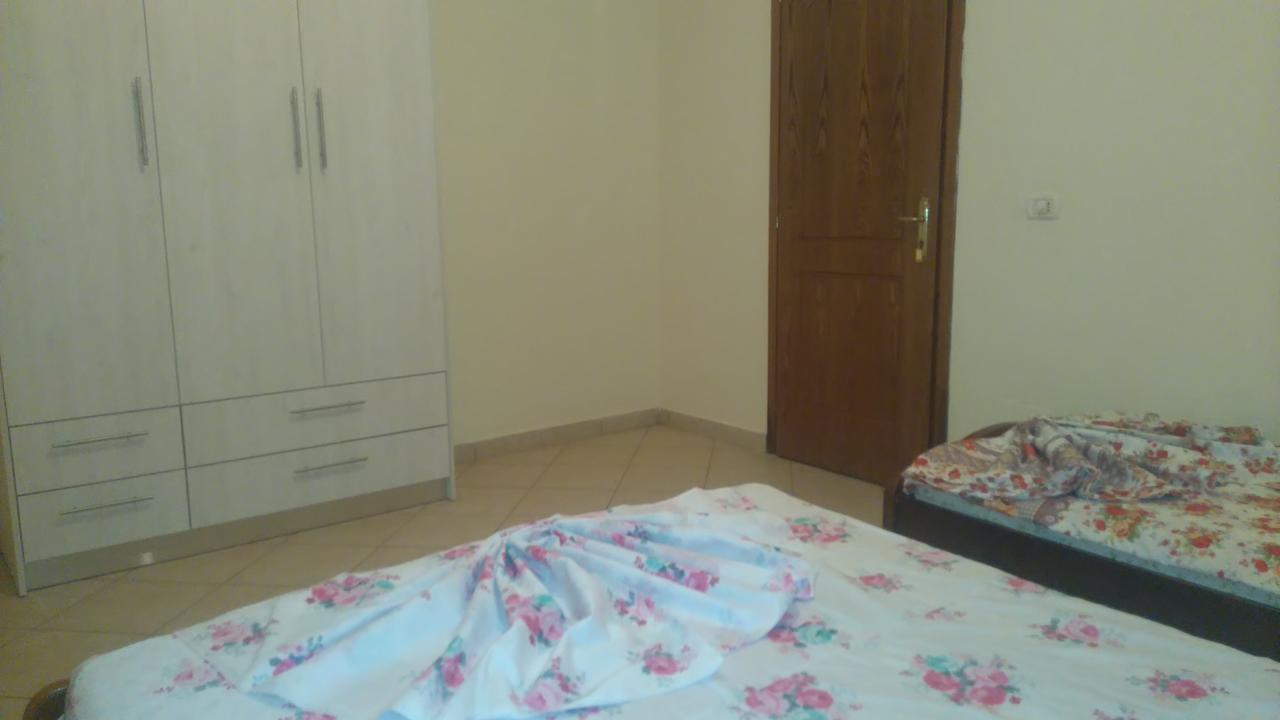 Jonny Guesthouse كساميل المظهر الخارجي الصورة