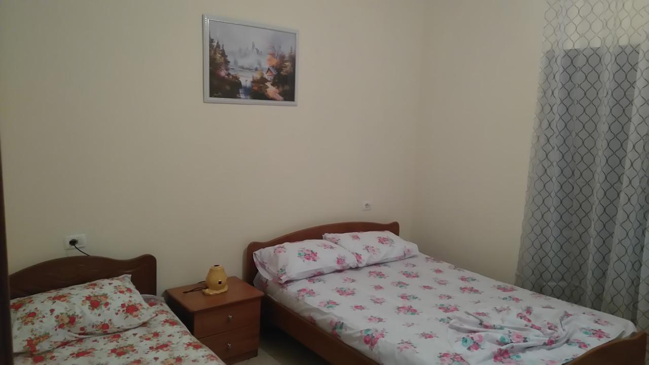 Jonny Guesthouse كساميل المظهر الخارجي الصورة