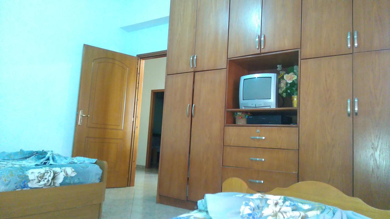 Jonny Guesthouse كساميل المظهر الخارجي الصورة