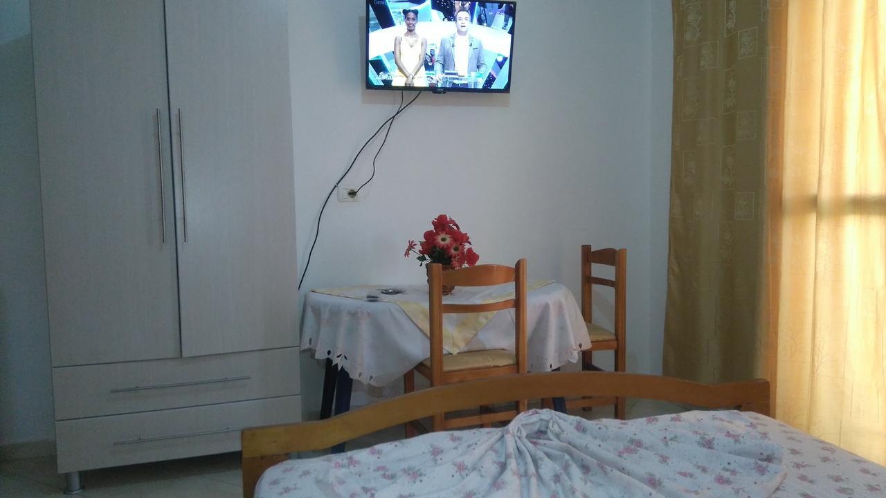 Jonny Guesthouse كساميل المظهر الخارجي الصورة