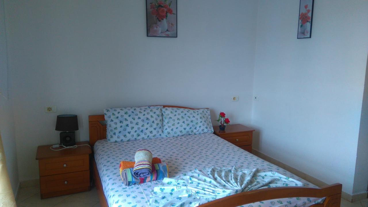 Jonny Guesthouse كساميل المظهر الخارجي الصورة