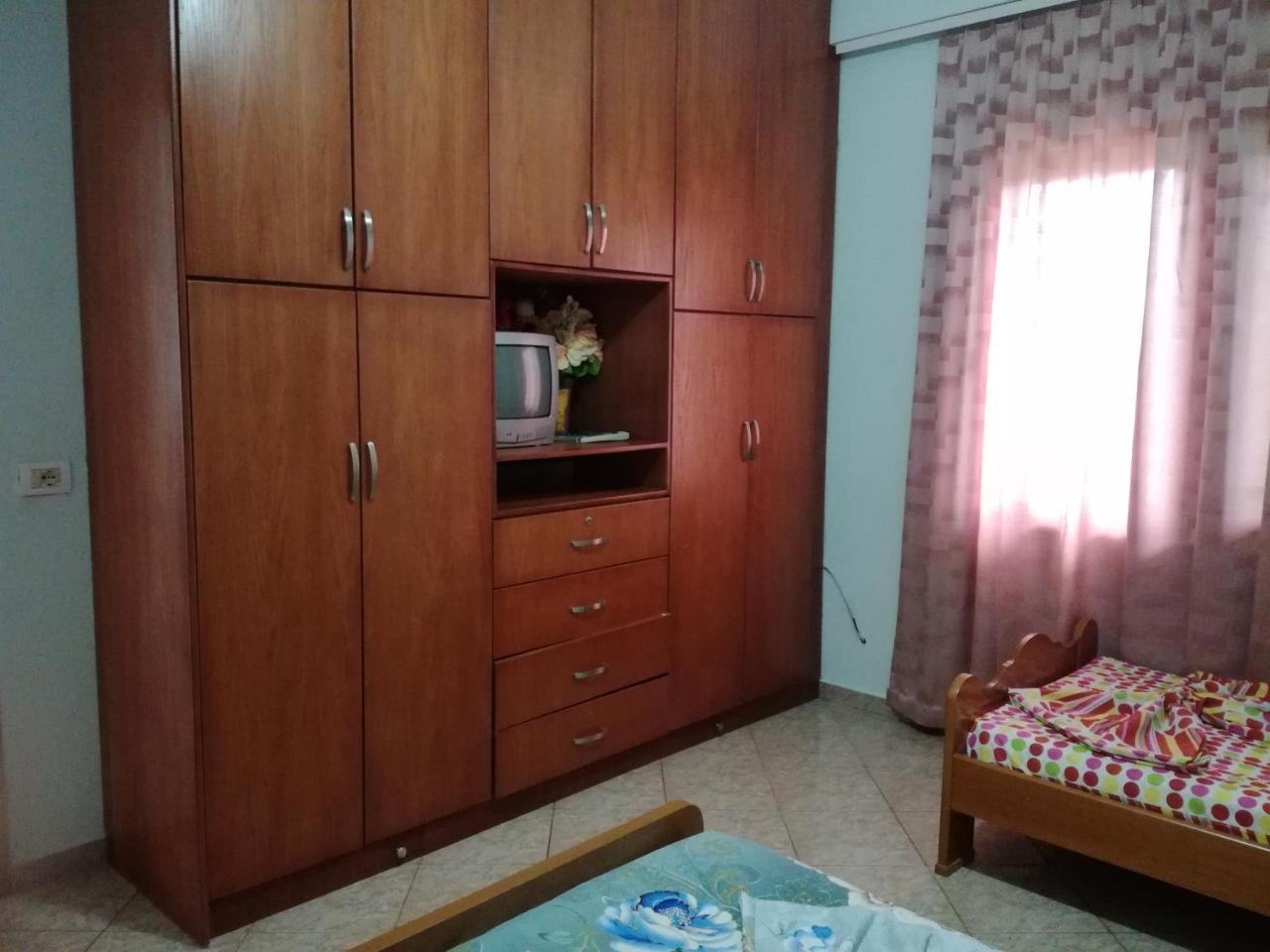 Jonny Guesthouse كساميل المظهر الخارجي الصورة