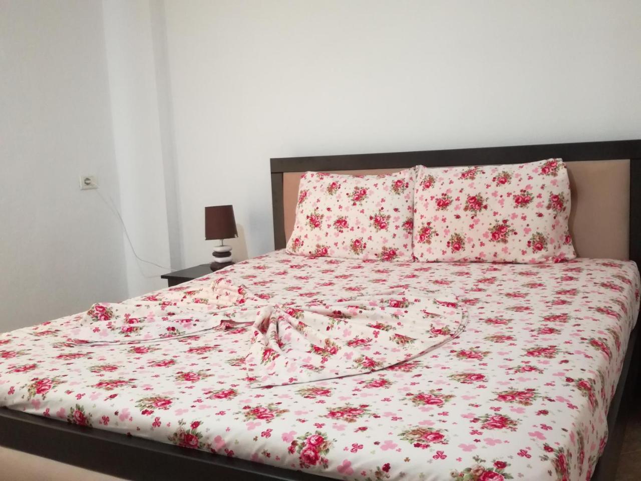 Jonny Guesthouse كساميل المظهر الخارجي الصورة