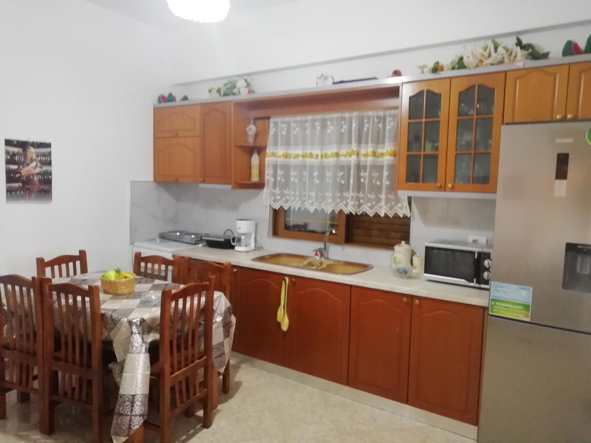 Jonny Guesthouse كساميل المظهر الخارجي الصورة