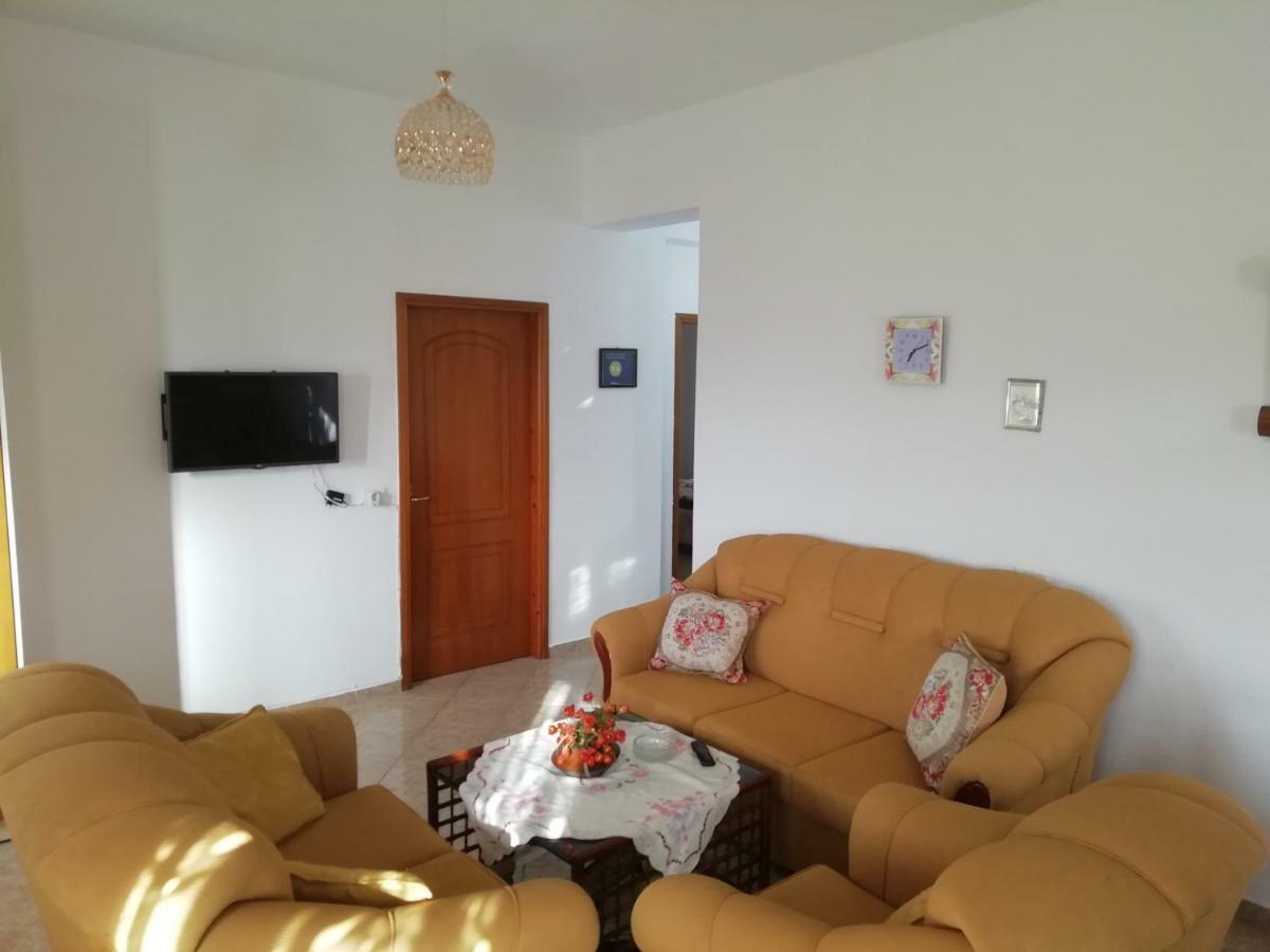 Jonny Guesthouse كساميل المظهر الخارجي الصورة