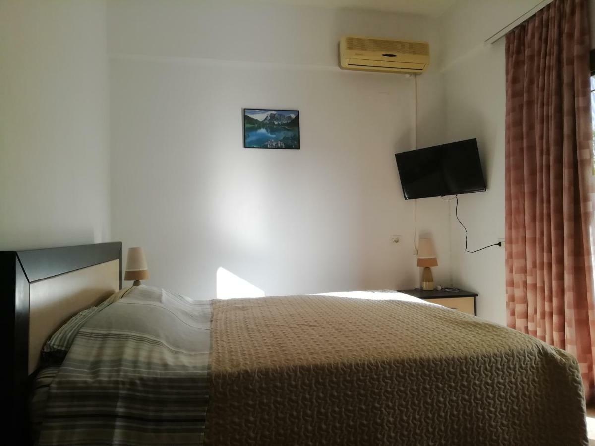 Jonny Guesthouse كساميل المظهر الخارجي الصورة