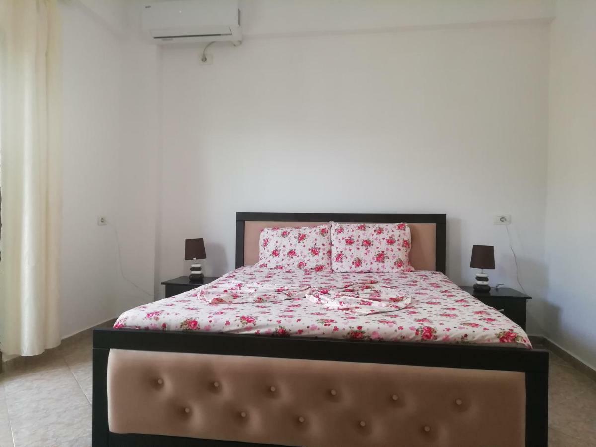 Jonny Guesthouse كساميل المظهر الخارجي الصورة