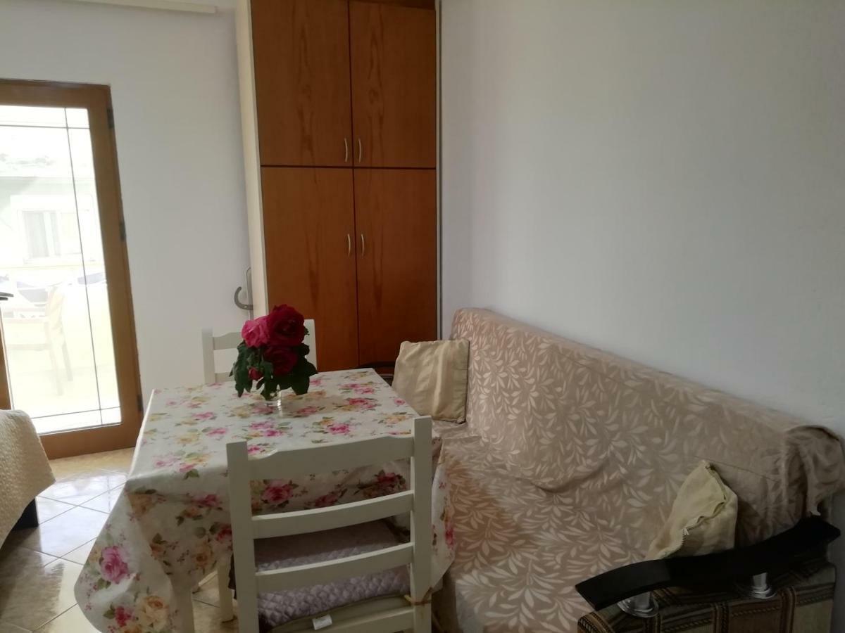 Jonny Guesthouse كساميل المظهر الخارجي الصورة