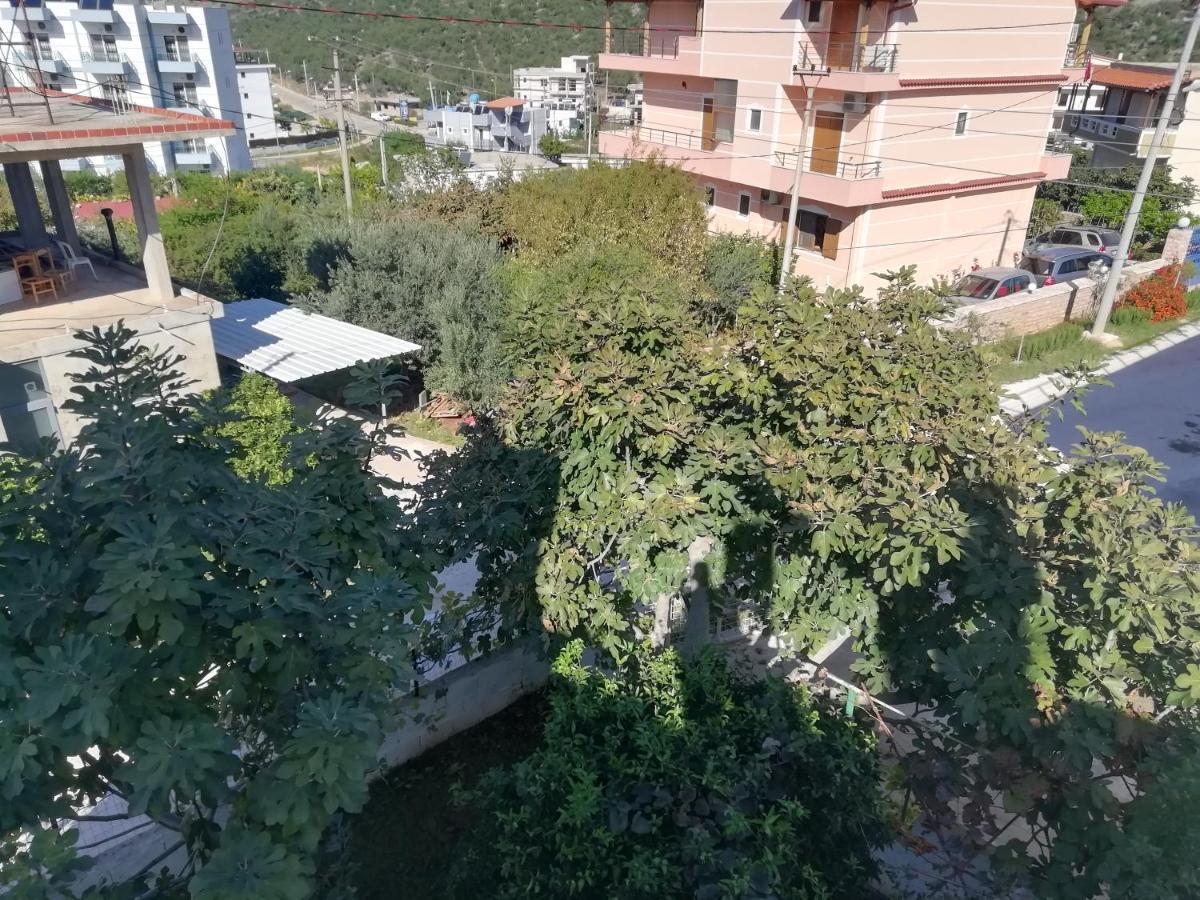 Jonny Guesthouse كساميل المظهر الخارجي الصورة