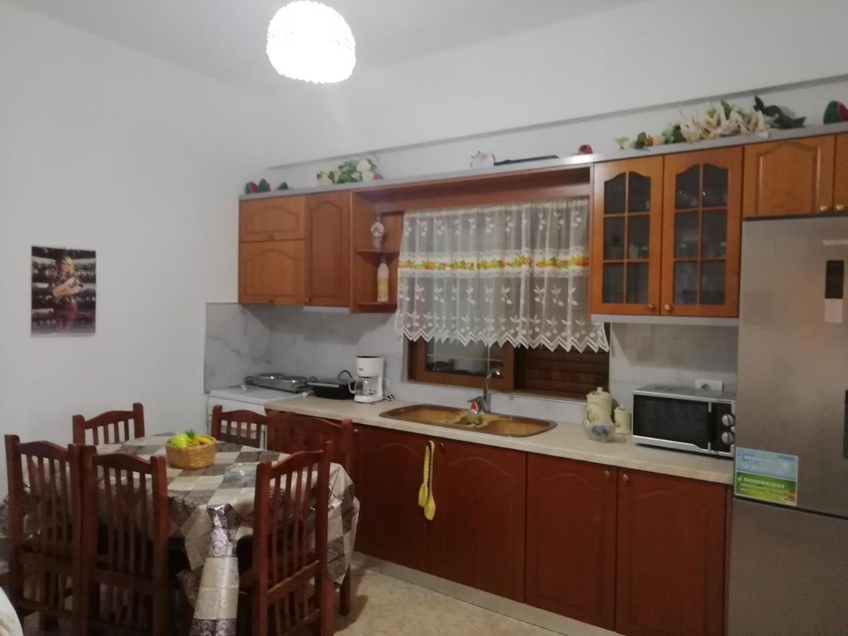 Jonny Guesthouse كساميل المظهر الخارجي الصورة