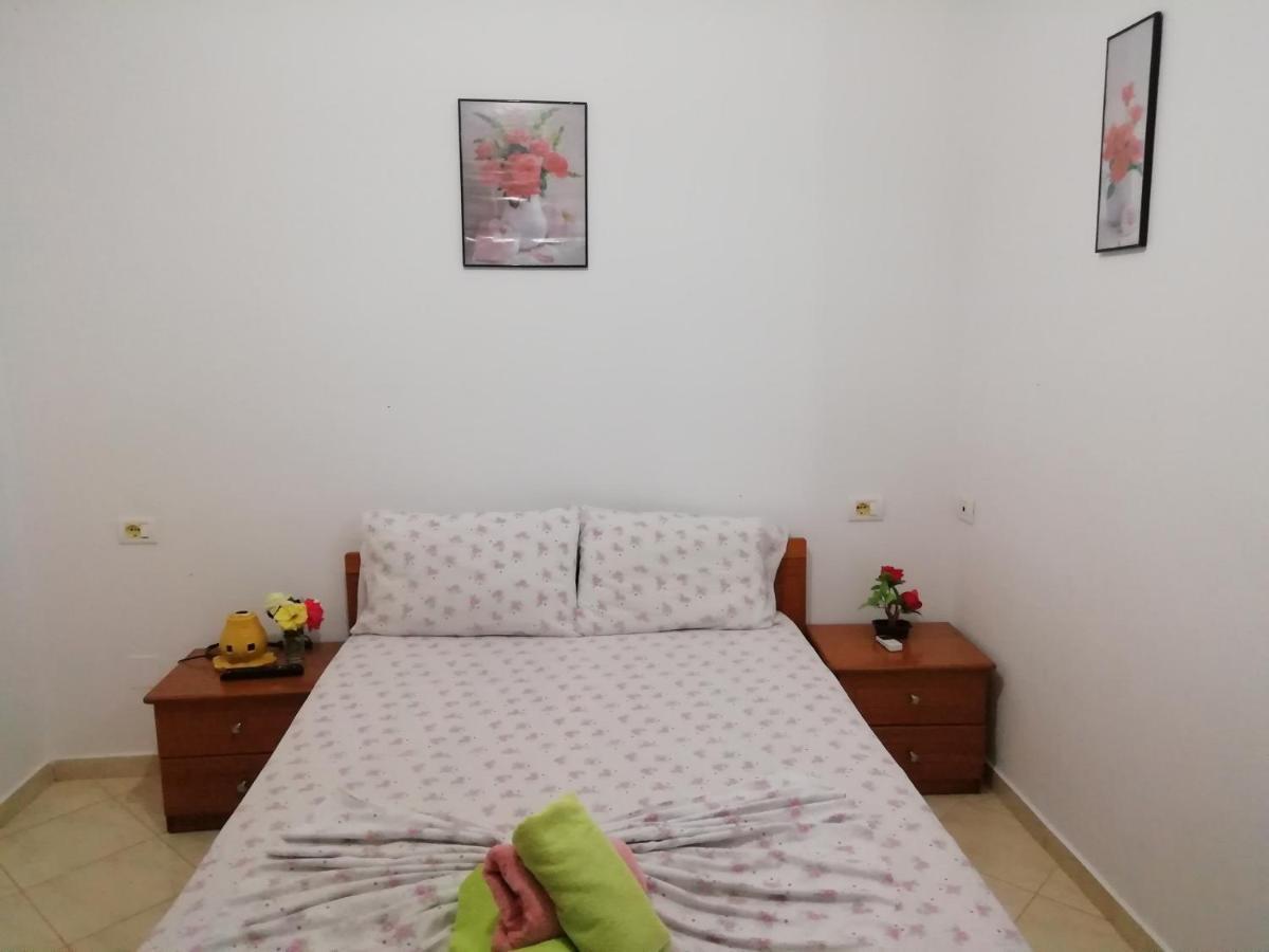 Jonny Guesthouse كساميل المظهر الخارجي الصورة
