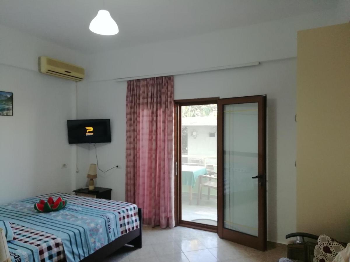 Jonny Guesthouse كساميل المظهر الخارجي الصورة