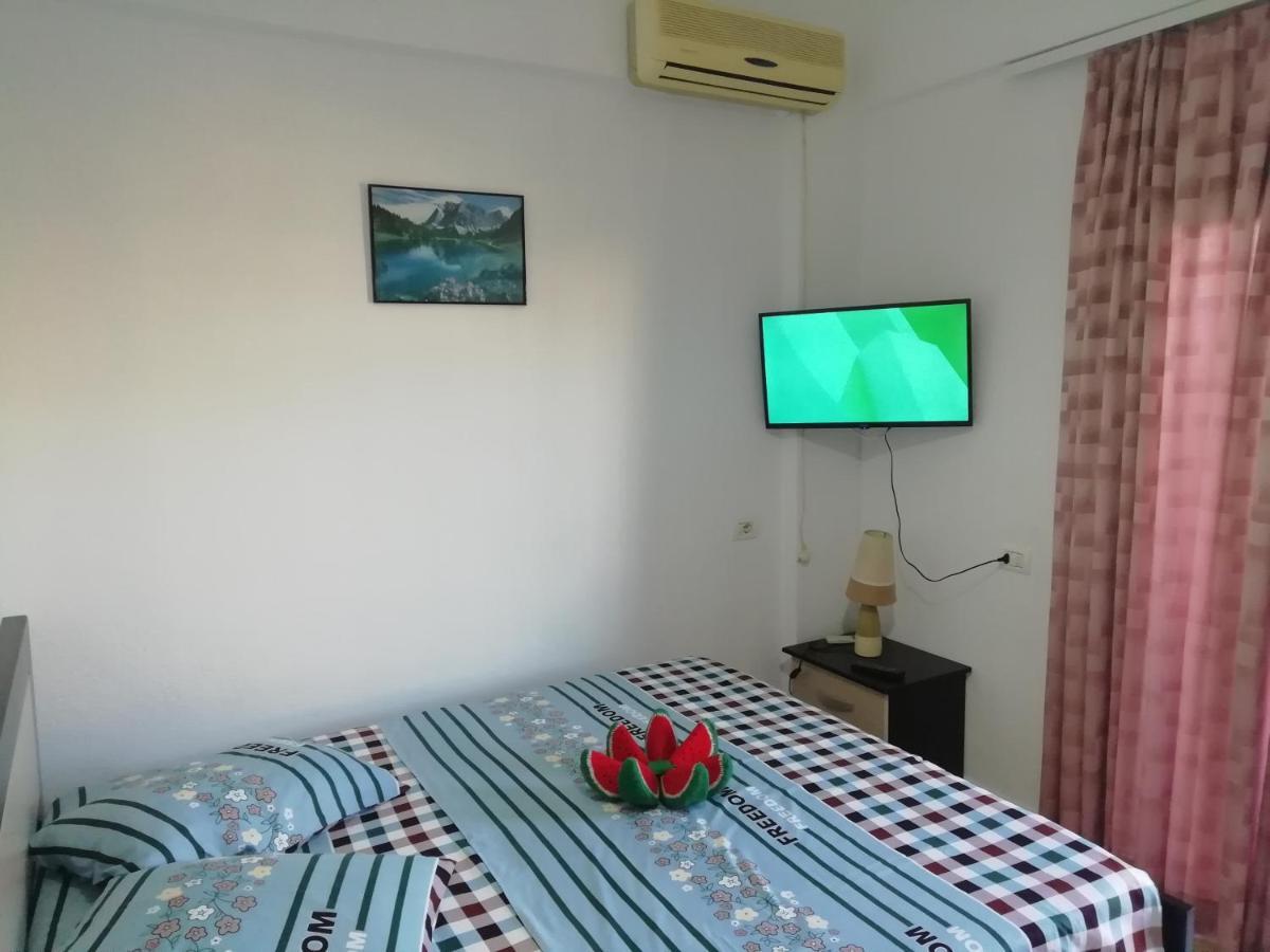 Jonny Guesthouse كساميل المظهر الخارجي الصورة